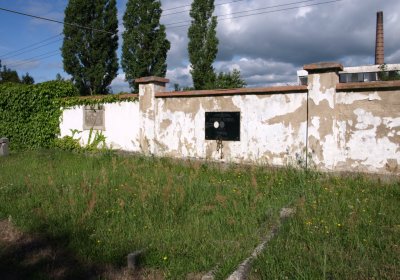 Bečvář Michal, Muzeum Chomutov, 2014