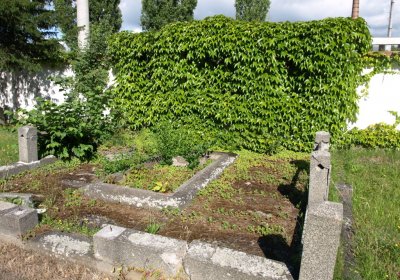 Bečvář Michal, Muzeum Chomutov, 2014