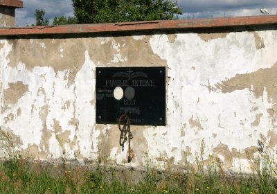 Bečvář Michal, Muzeum Chomutov, 2014