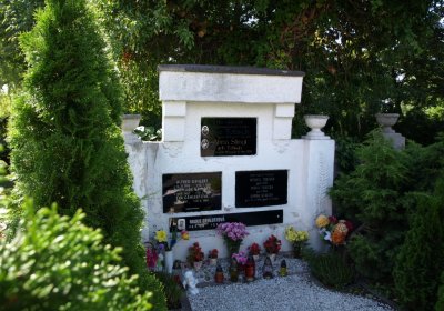 Bečvář Michal, Muzeum Chomutov, 2014