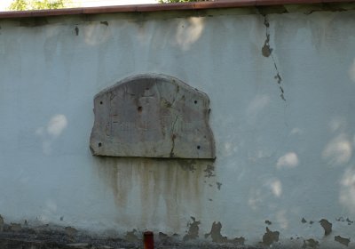 Bečvář Michal, Muzeum Chomutov, 2014