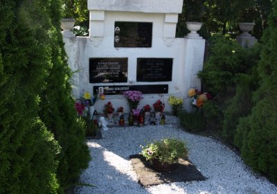 Bečvář Michal, Muzeum Chomutov, 2014