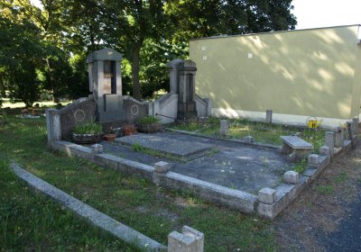 Bečvář Michal, Muzeum Chomutov, 2014