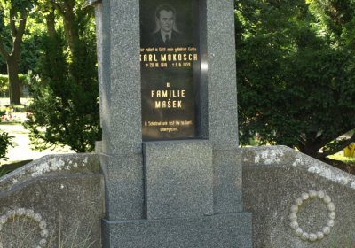 Bečvář Michal, Muzeum Chomutov, 2014