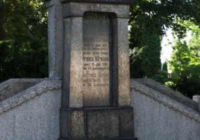 Bečvář Michal, Muzeum Chomutov, 2014