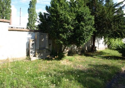 Bečvář Michal, Muzeum Chomutov, 2014