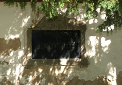 Bečvář Michal, Muzeum Chomutov, 2014