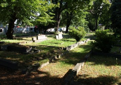 Bečvář Michal, Muzeum Chomutov, 2014