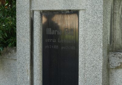 Bečvář Michal, Muzeum Chomutov, 2014