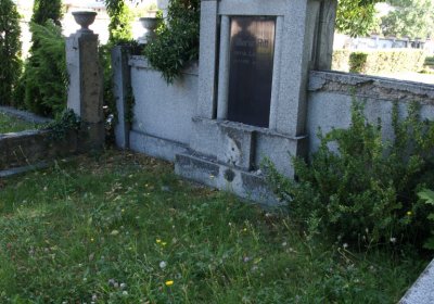 Bečvář Michal, Muzeum Chomutov, 2014