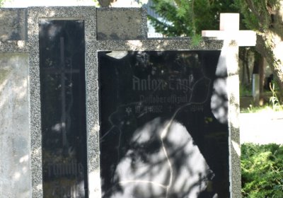 Bečvář Michal, Muzeum Chomutov, 2014