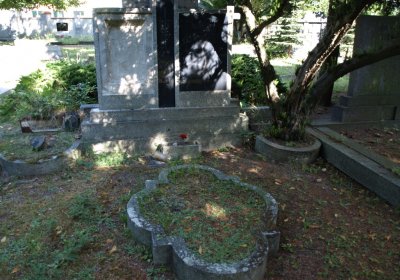 Bečvář Michal, Muzeum Chomutov, 2014