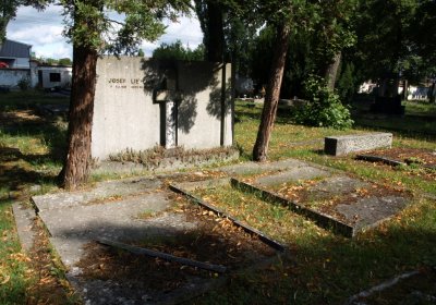 Bečvář Michal, Muzeum Chomutov, 2014