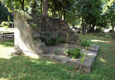 Bečvář Michal, Muzeum Chomutov, 2014