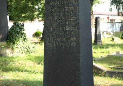 Bečvář Michal, Muzeum Chomutov, 2014