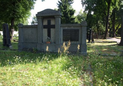 Bečvář Michal, Muzeum Chomutov, 2014