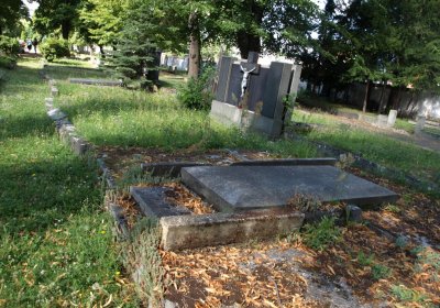 Bečvář Michal, Muzeum Chomutov, 2014