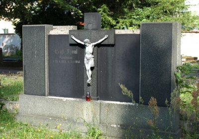 Bečvář Michal, Muzeum Chomutov, 2014