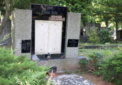 Bečvář Michal, Muzeum Chomutov, 2014