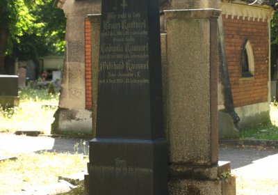 Bečvář Michal, Muzeum Chomutov, 2014