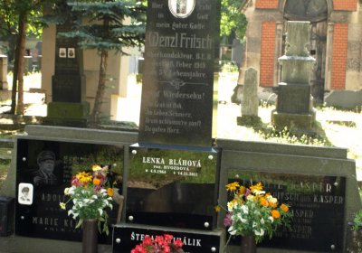 Bečvář Michal, Muzeum Chomutov, 2014