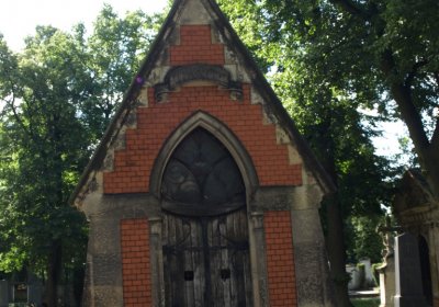 Bečvář Michal, Muzeum Chomutov, 2014