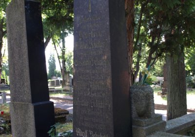 Bečvář Michal, Muzeum Chomutov, 2014