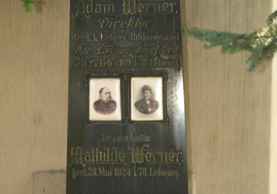 Bečvář Michal, Muzeum Chomutov, 2014