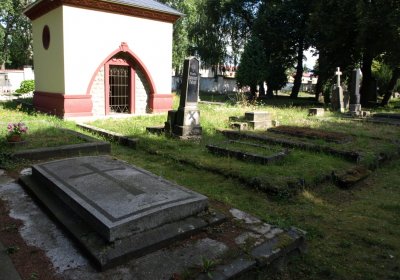 Bečvář Michal, Muzeum Chomutov, 2014