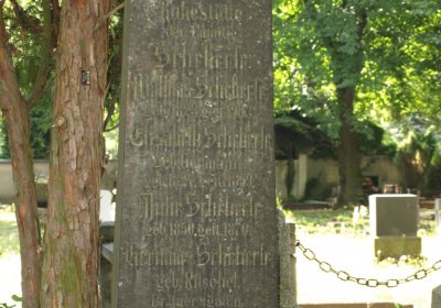 Bečvář Michal, Muzeum Chomutov, 2014