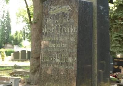 Bečvář Michal, Muzeum Chomutov, 2014