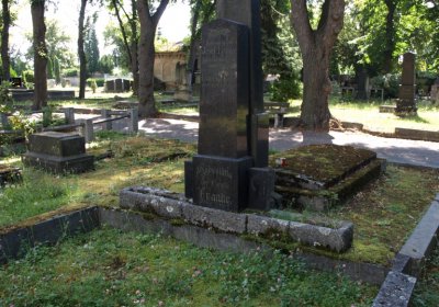 Bečvář Michal, Muzeum Chomutov, 2014