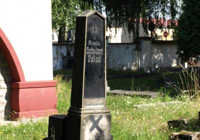 Bečvář Michal, Muzeum Chomutov, 2014