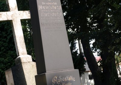 Bečvář Michal, Muzeum Chomutov, 2014