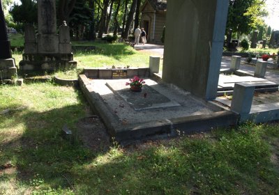 Bečvář Michal, Muzeum Chomutov, 2014