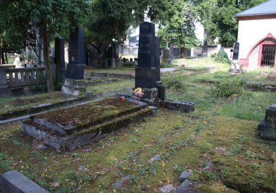 Bečvář Michal, Muzeum Chomutov, 2014