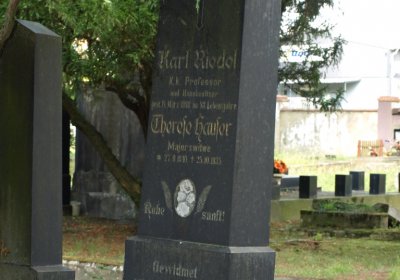 Bečvář Michal, Muzeum Chomutov, 2014