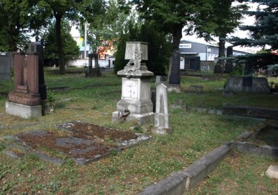 Bečvář Michal, Muzeum Chomutov, 2014