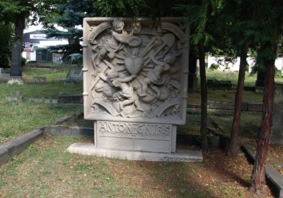 Bečvář Michal, Muzeum Chomutov, 2014