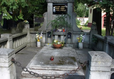 Bečvář Michal, Muzeum Chomutov, 2014