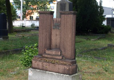 Bečvář Michal, Muzeum Chomutov, 2014