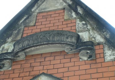 Bečvář Michal, Muzeum Chomutov, 2014