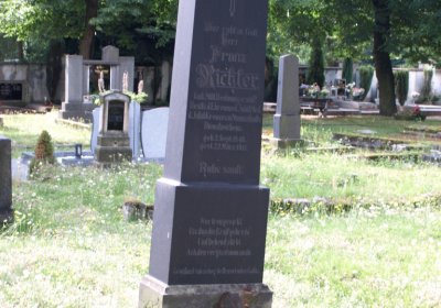 Bečvář Michal, Muzeum Chomutov, 2014