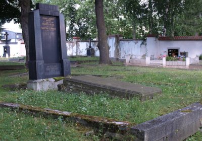 Bečvář Michal, Muzeum Chomutov, 2014