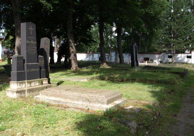 Bečvář Michal, Muzeum Chomutov, 2014