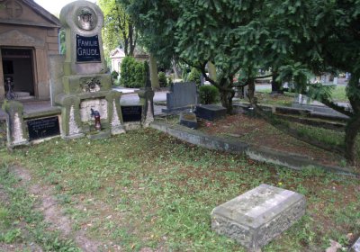 Bečvář Michal, Muzeum Chomutov, 2014