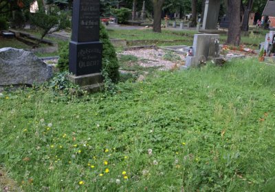 Bečvář Michal, Muzeum Chomutov, 2014