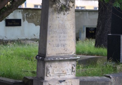 Bečvář Michal, Muzeum Chomutov, 2014