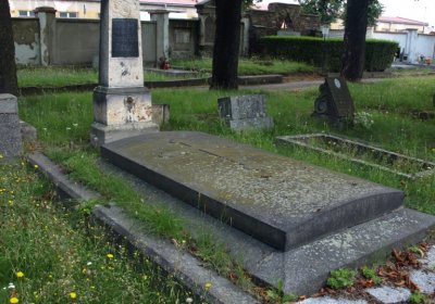 Bečvář Michal, Muzeum Chomutov, 2014