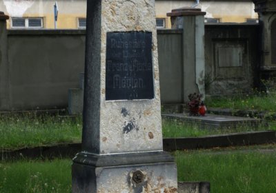 Bečvář Michal, Muzeum Chomutov, 2014